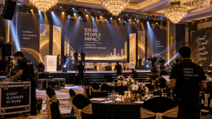 Event set