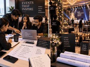 Event Management 